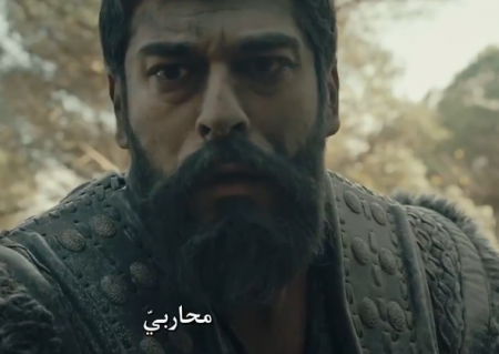 مسلسل عثمان الحلقة 74 مترجمة باللغة العربية والقنوات الناقلة